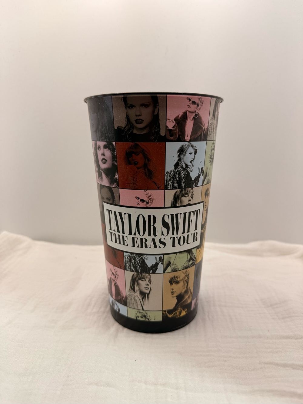 Taylor Swift - The Eras Tour - Movie Theater 44oz Drink Cup - AMC Swifties